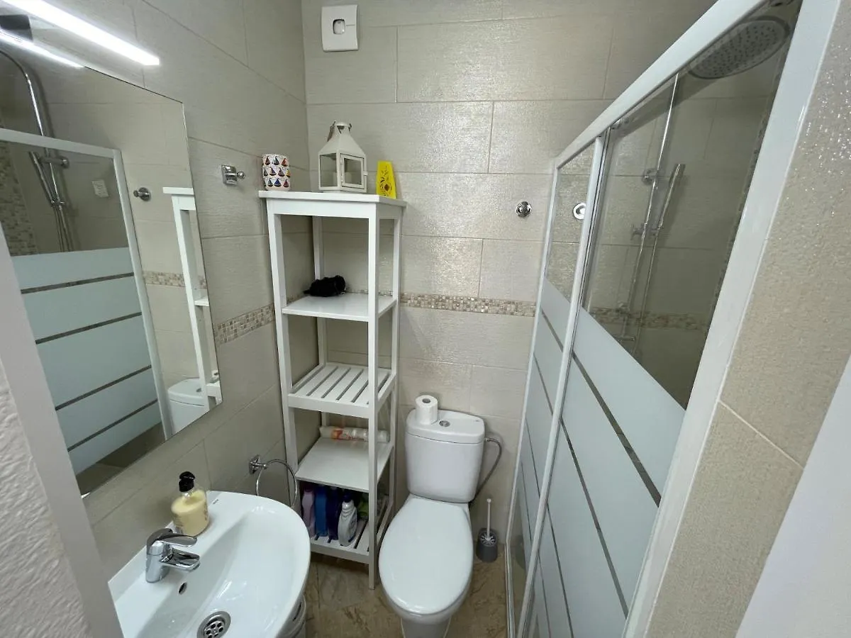 Villamar 39 - Two Bed With Wraparound Terrace With Magnificent Sea Views Costa Adeje  0*, Costa Adeje (Tenerife) Spain