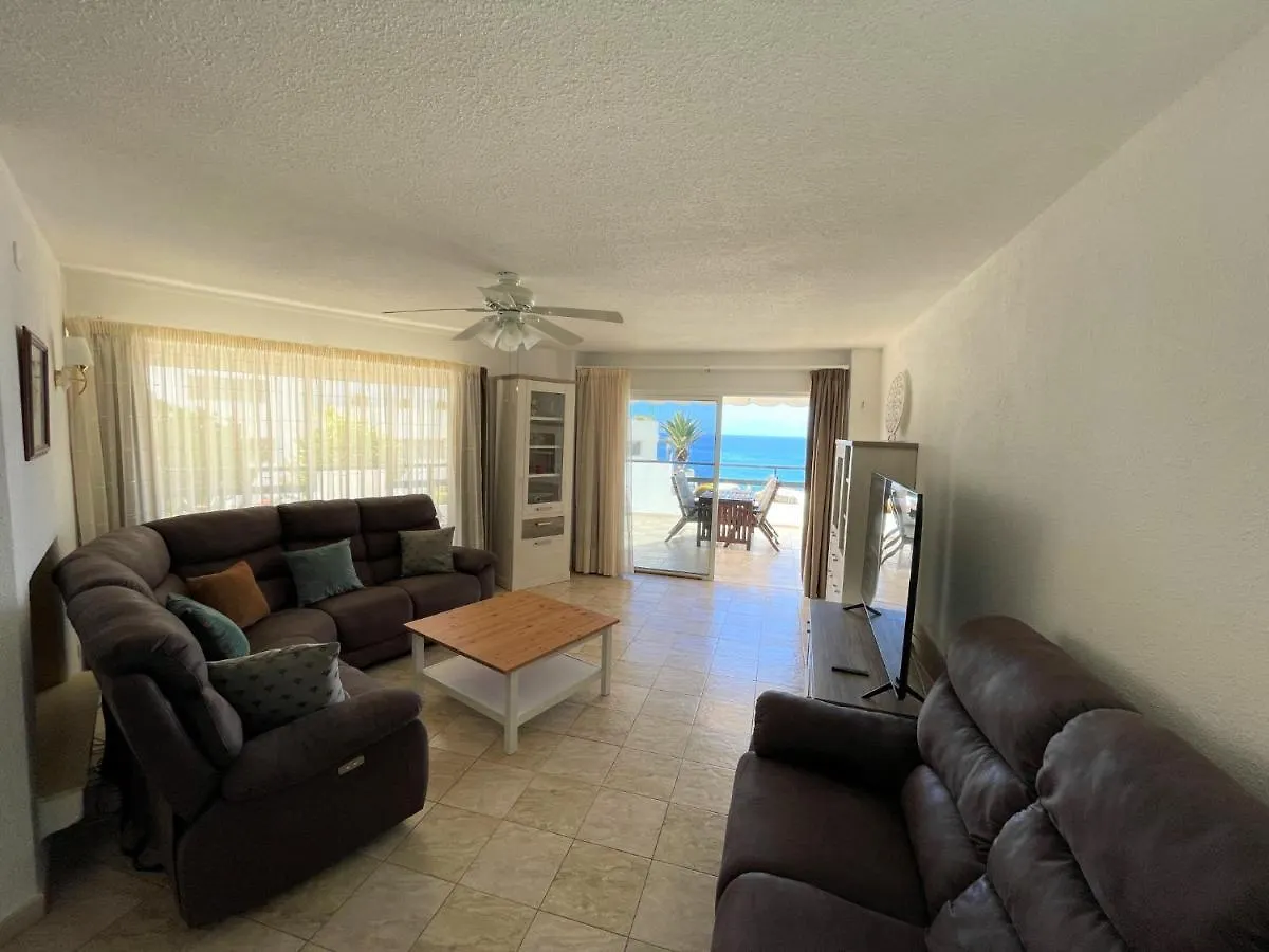 Villamar 39 - Two Bed With Wraparound Terrace With Magnificent Sea Views Costa Adeje  0*, Costa Adeje (Tenerife) Spain