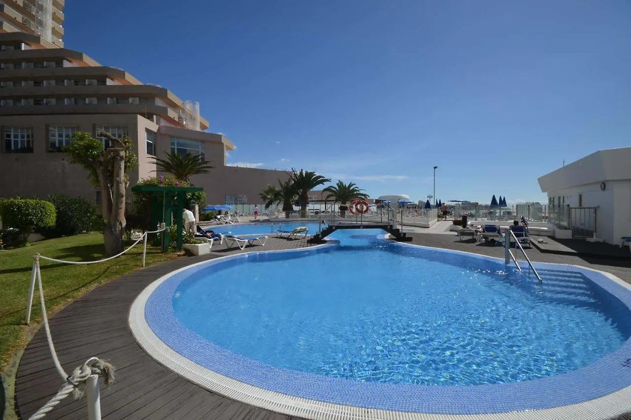 Villamar 39 - Two Bed With Wraparound Terrace With Magnificent Sea Views Costa Adeje  Apartment